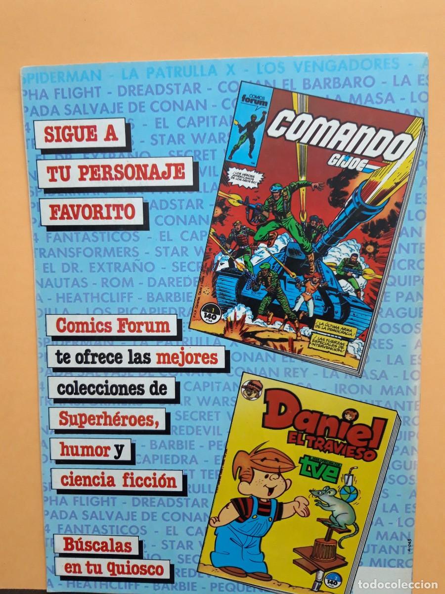 C&oacute;mics: CONAN REY. N&ordm; 36. FORUM - Foto 2