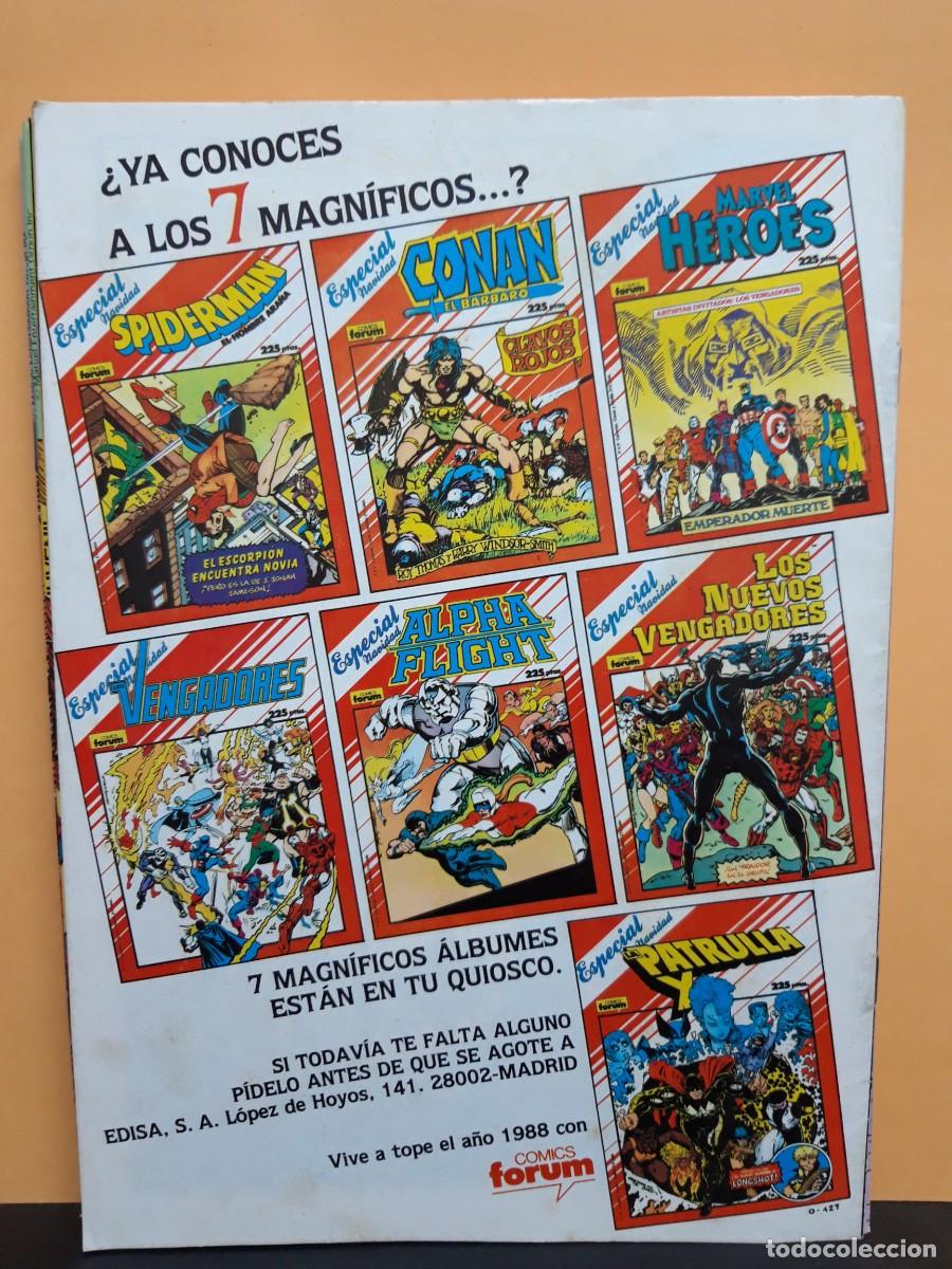 C&oacute;mics: CONAN REY. N&ordm; 42. FORUM - Foto 2