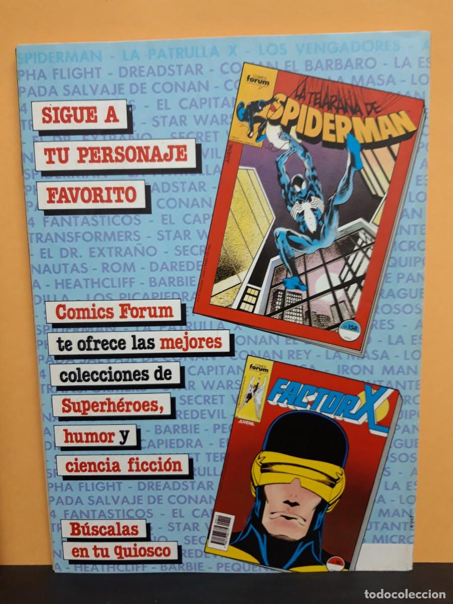 C&oacute;mics: CONAN REY. N&ordm; 54. FORUM - Foto 2