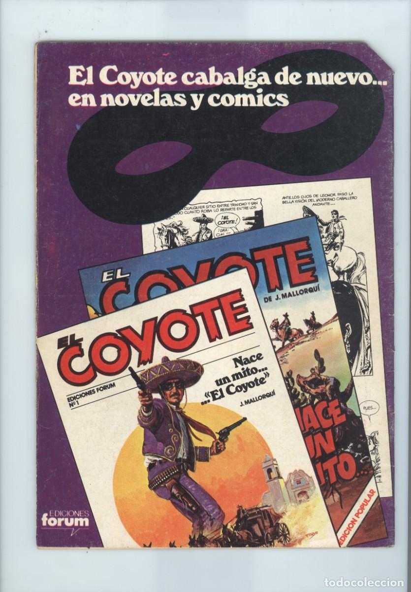 C&oacute;mics: Planeta. Forum. La masa volumen 1. 9 - Foto 2