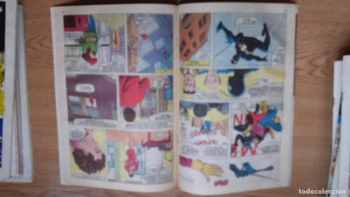 C&oacute;mics: SPIDERMAN - vol.1 - n&ordm; 151 - &iexcl;La identidad del Duende! 2&ordf; Parte - FORUM - Foto 3