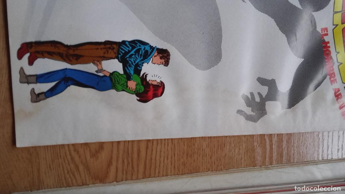 C&oacute;mics: SPIDERMAN - vol.1 - n&ordm; 151 - &iexcl;La identidad del Duende! 2&ordf; Parte - FORUM - Foto 5