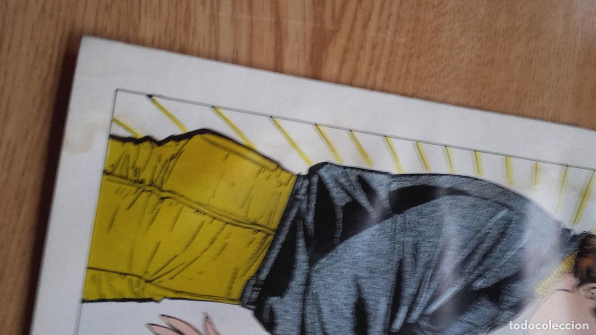 C&oacute;mics: SPIDERMAN - vol.1 - n&ordm; 151 - &iexcl;La identidad del Duende! 2&ordf; Parte - FORUM - Foto 6