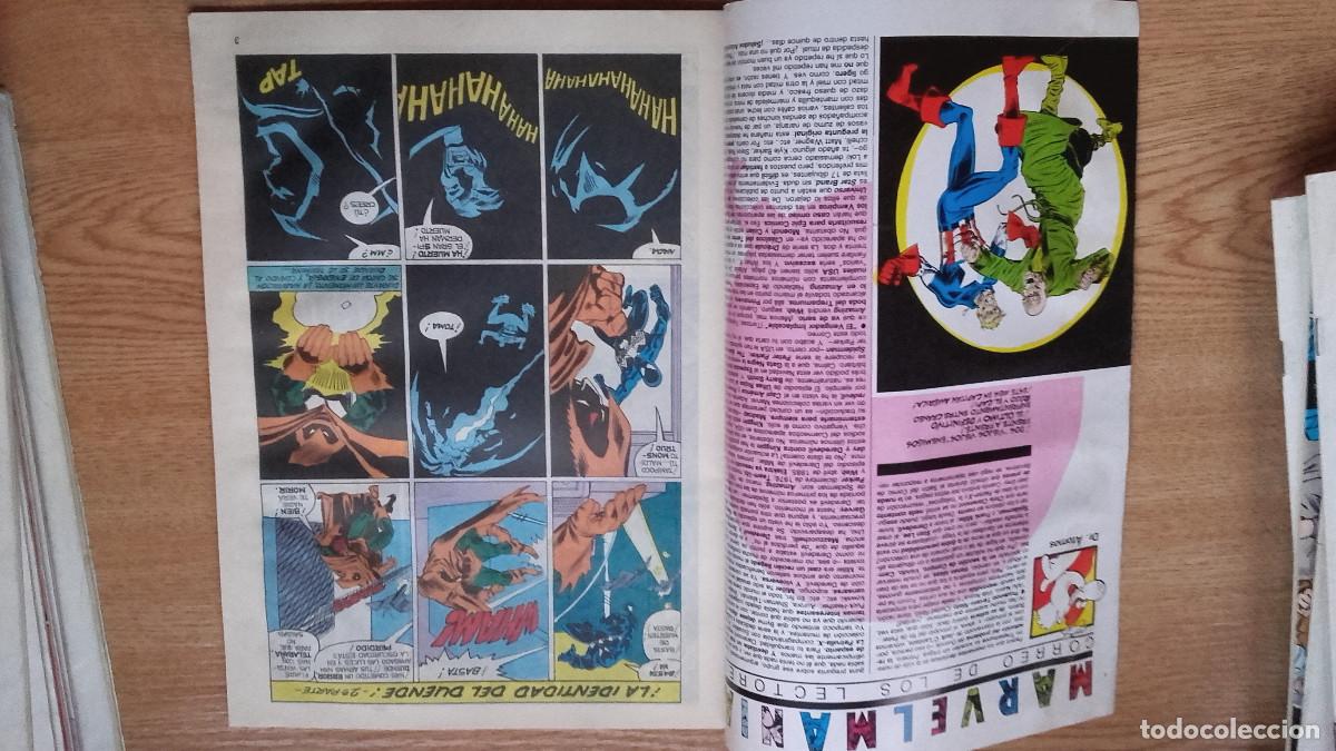 C&oacute;mics: SPIDERMAN - vol.1 - n&ordm; 151 - &iexcl;La identidad del Duende! 2&ordf; Parte - FORUM - Foto 7