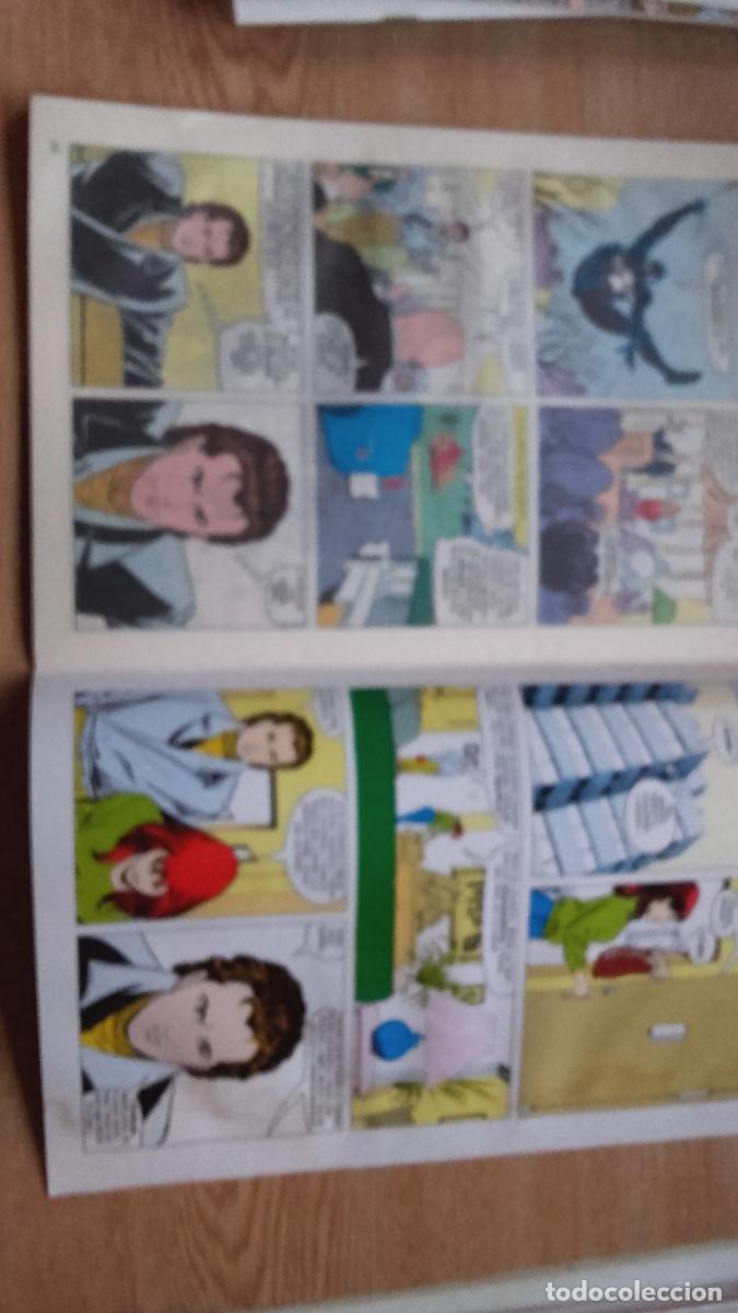 C&oacute;mics: SPIDERMAN - vol.1 - n&ordm; 151 - &iexcl;La identidad del Duende! 2&ordf; Parte - FORUM - Foto 8