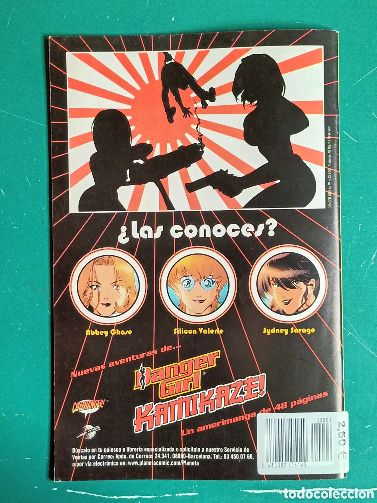 C&oacute;mics: Siempre Patrulla X N&deg; 6 FORUM - MARVEL 2002 - Foto 9