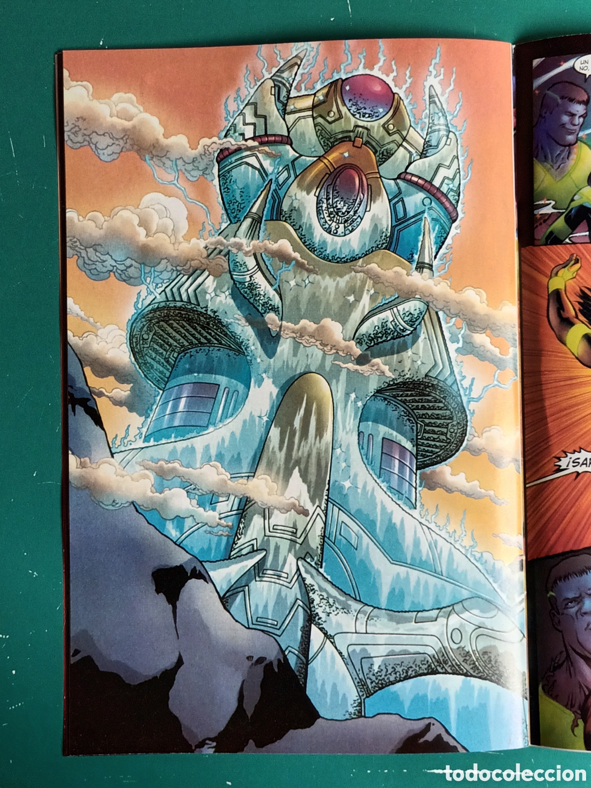 C&oacute;mics: Siempre Patrulla X N&deg; 5 FORUM - MARVEL 2002 - Foto 5