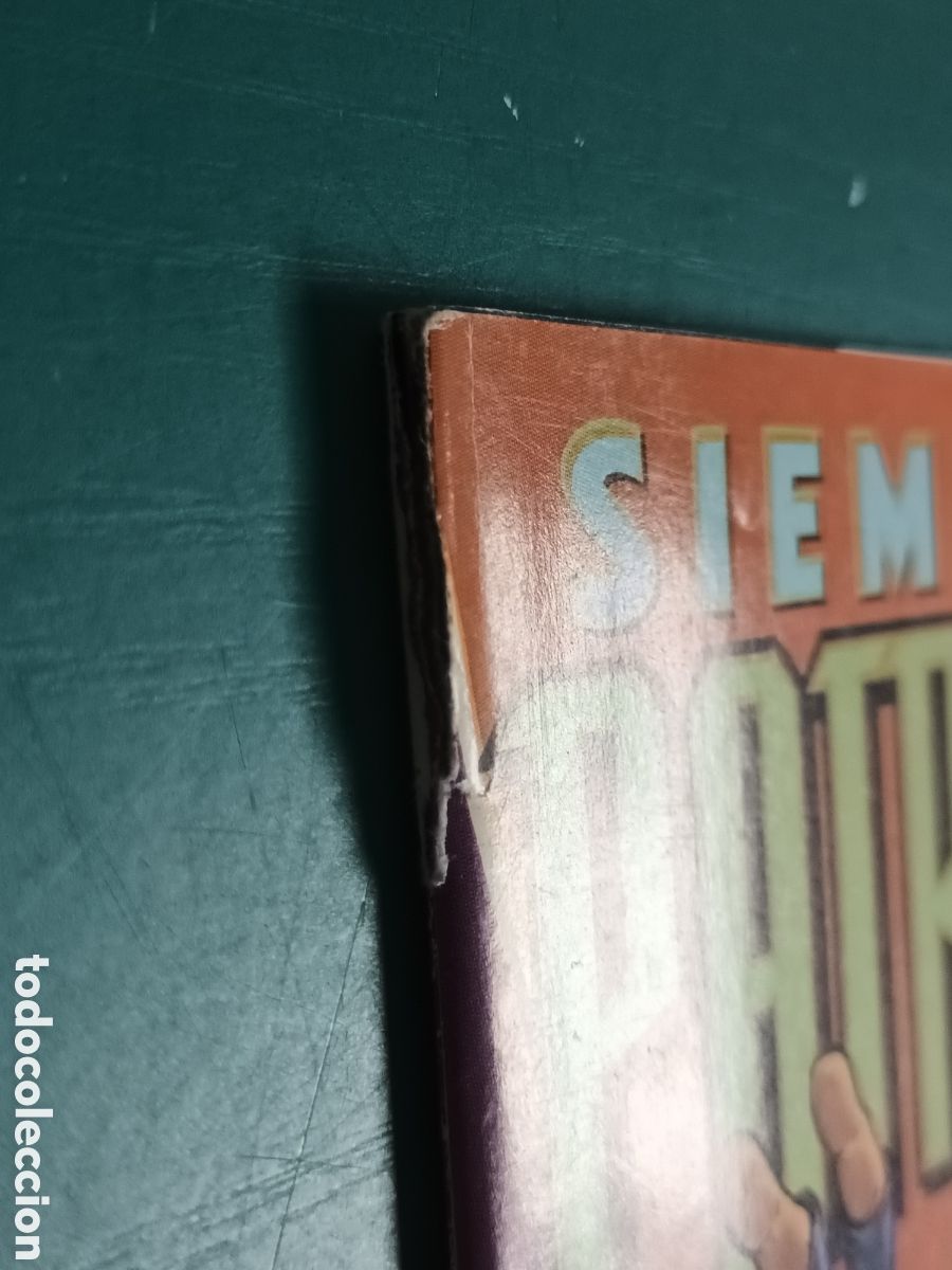 C&oacute;mics: Siempre Patrulla X N&deg; 5 FORUM - MARVEL 2002 - Foto 2