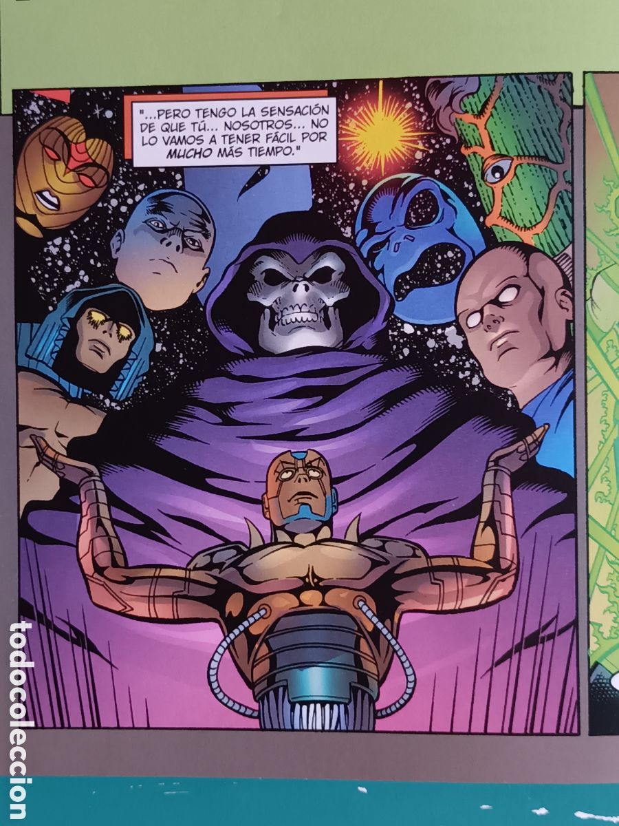 C&oacute;mics: Siempre Patrulla X N&deg; 3 FORUM - MARVEL 2002 - Foto 3