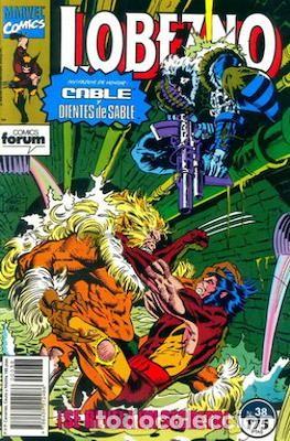 C&oacute;mics: Lobezno Vol. 1 #38. Forum (NUEVO) - Foto 1