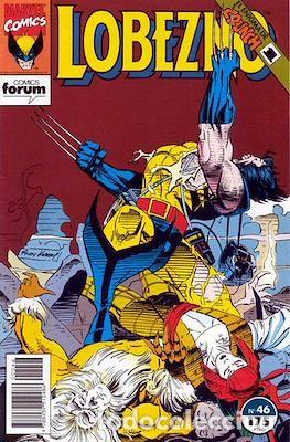 C&oacute;mics: Lobezno Vol. 1 #46. Forum. (NUEVO) - Foto 1