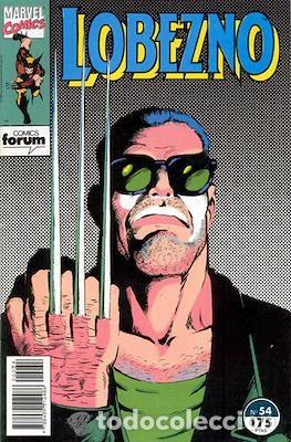 C&oacute;mics: Lobezno Vol. 1 #54 (NUEVO) - Foto 1