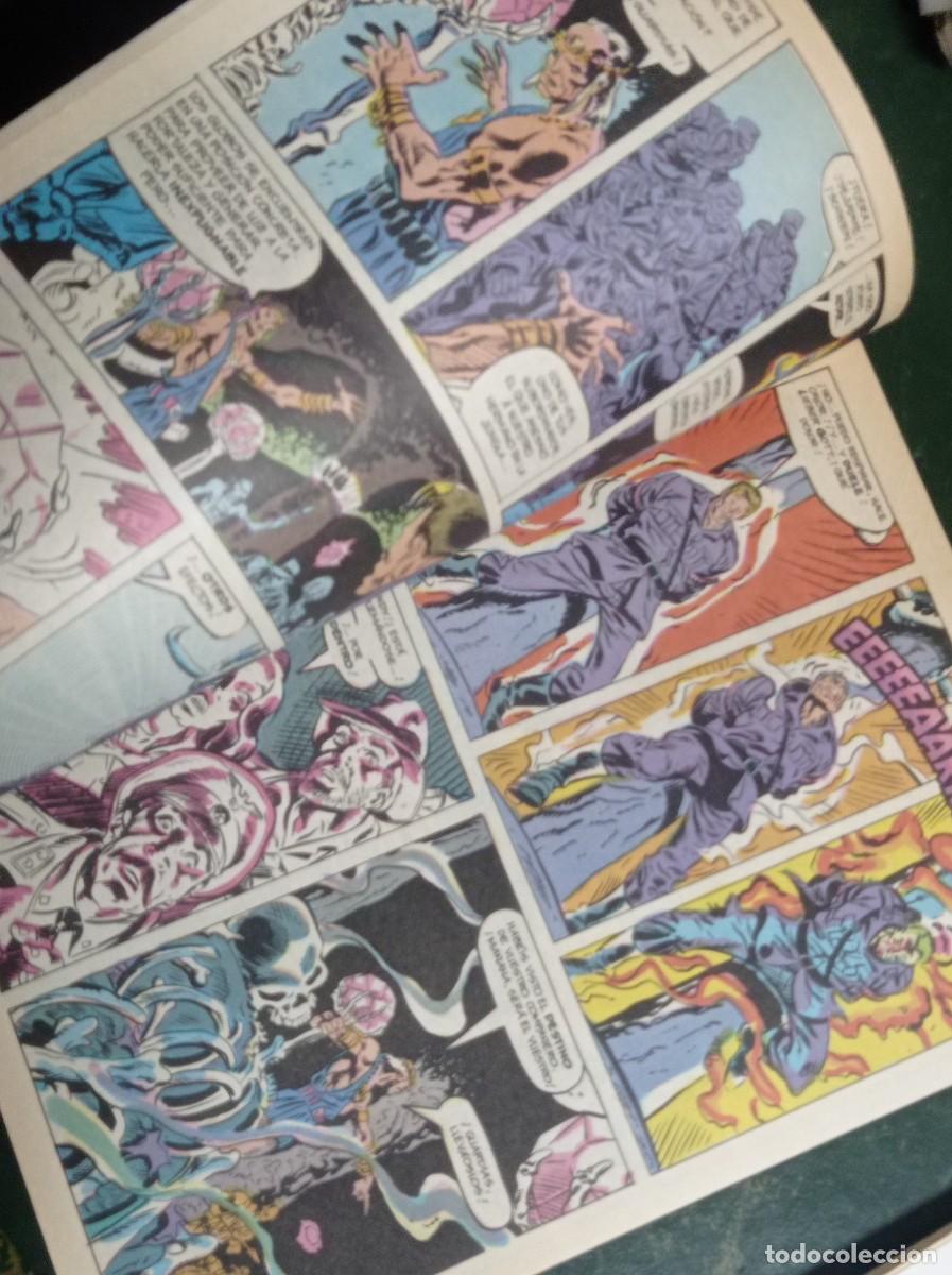 C&oacute;mics: Lote colecci&oacute;n comic indiana Jones - Foto 3