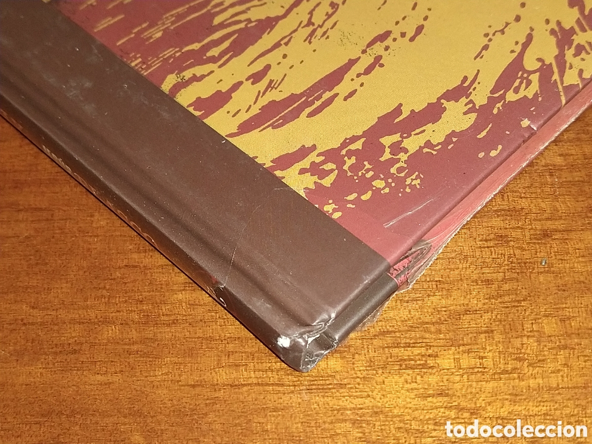C&oacute;mics: Zarpa de acero Tomo 2 - Foto 4