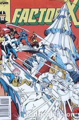 C&oacute;mics: Factor X vol. 1 (1988-1995) #26 (NUEVO) - Foto 1