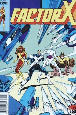 C&oacute;mics: Factor X vol. 1 (1988-1995) #27 (NUEVO) - Foto 1