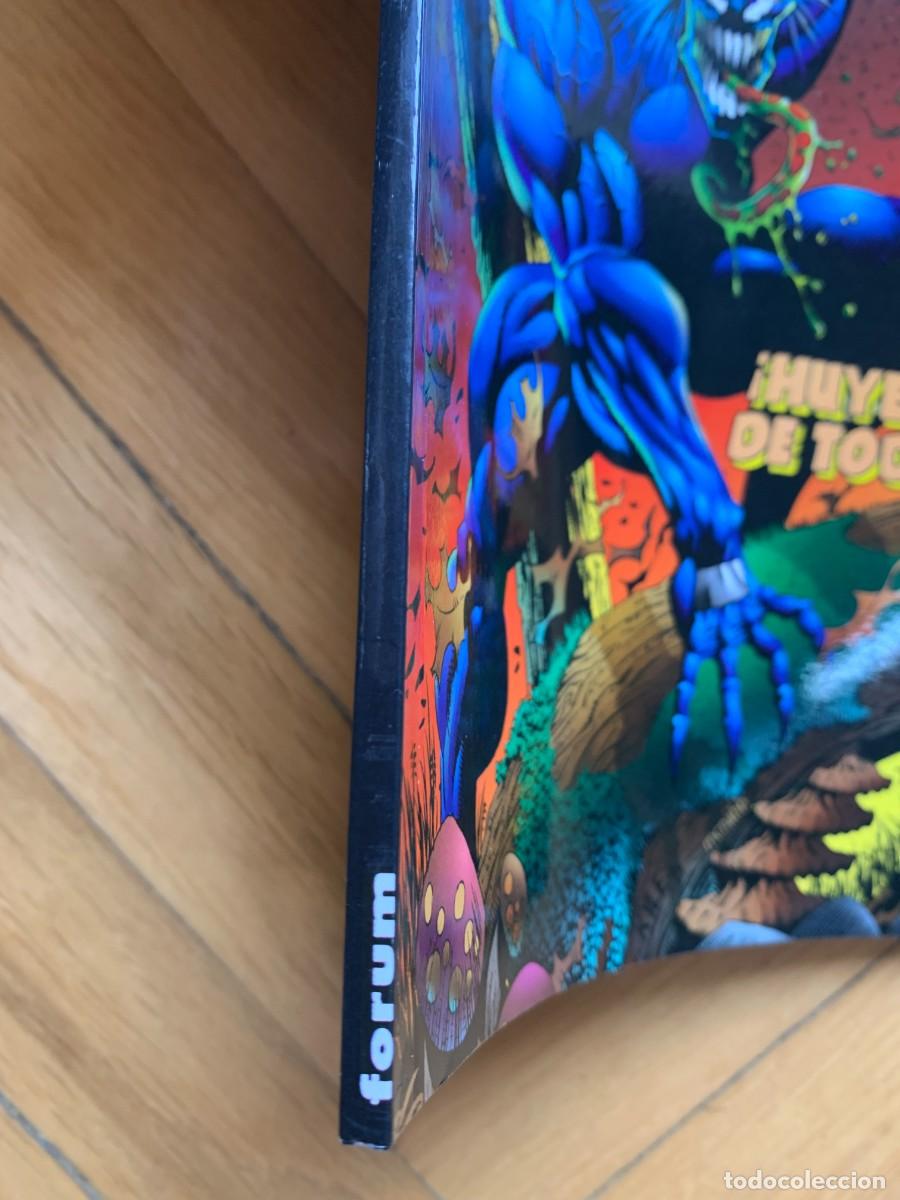 C&oacute;mics: Veneno: Final - Muy Buen Estado - Foto 3