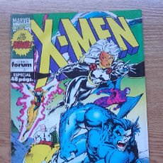 Cómics: X-MEN - VOL 1 - Nº 1 - RUBICÓN - ESPECIAL 48 PAGS - FORUM -