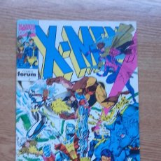 Cómics: X-MEN - VOL 1 - Nº 3 - SECUELAS - FORUM -