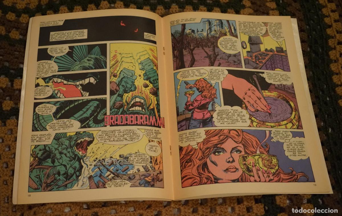 C&oacute;mics: Thor n&ordm;s 27, 29 y 31 - Foto 4