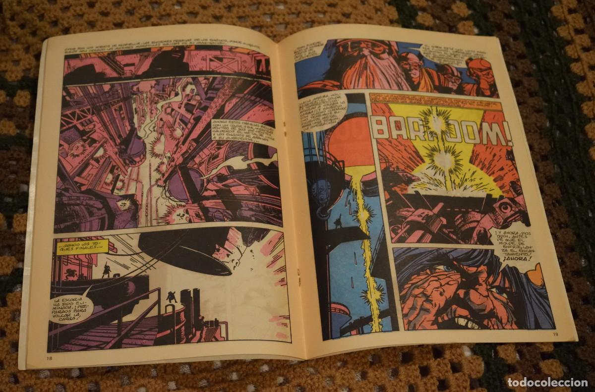 C&oacute;mics: Thor n&ordm;s 27, 29 y 31 - Foto 6