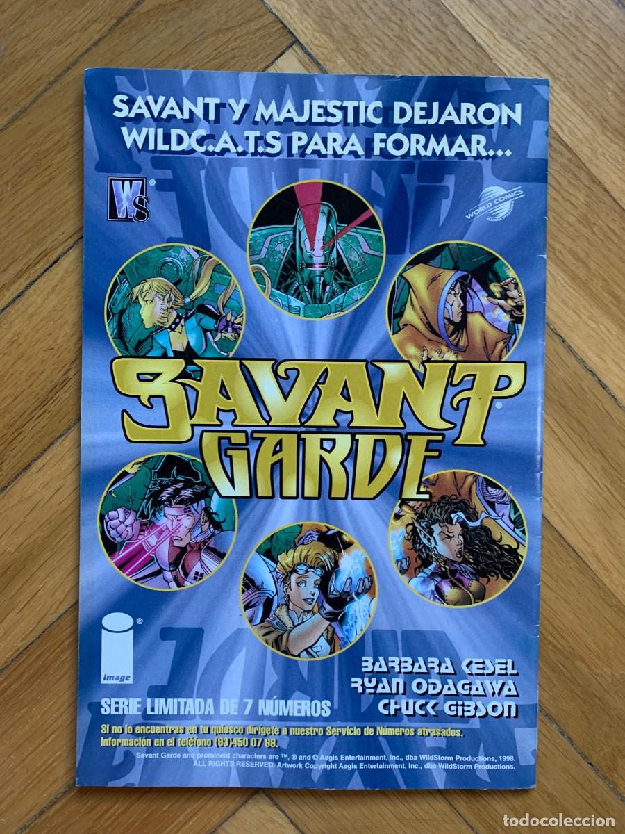 C&oacute;mics: Lobo The Duck - Universo Amalgam - Foto 2