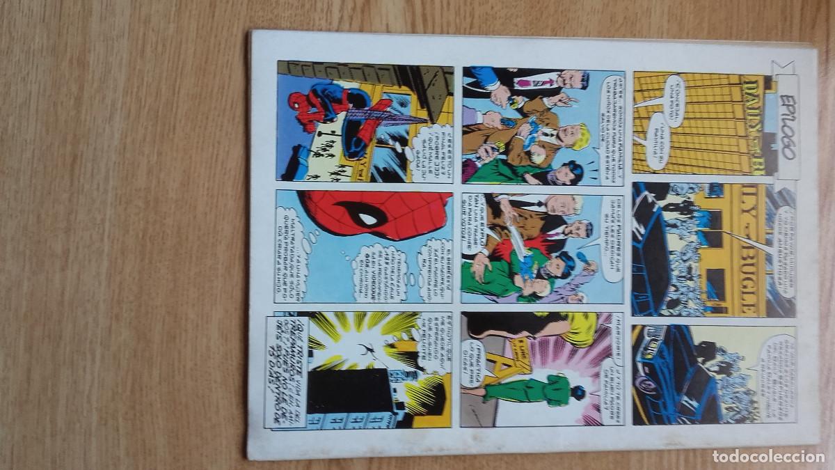 C&oacute;mics: PETER PARKER ES SPIDERMAN - vol.1 - n&ordm; 57 - Veredicto - FORUM - Foto 2