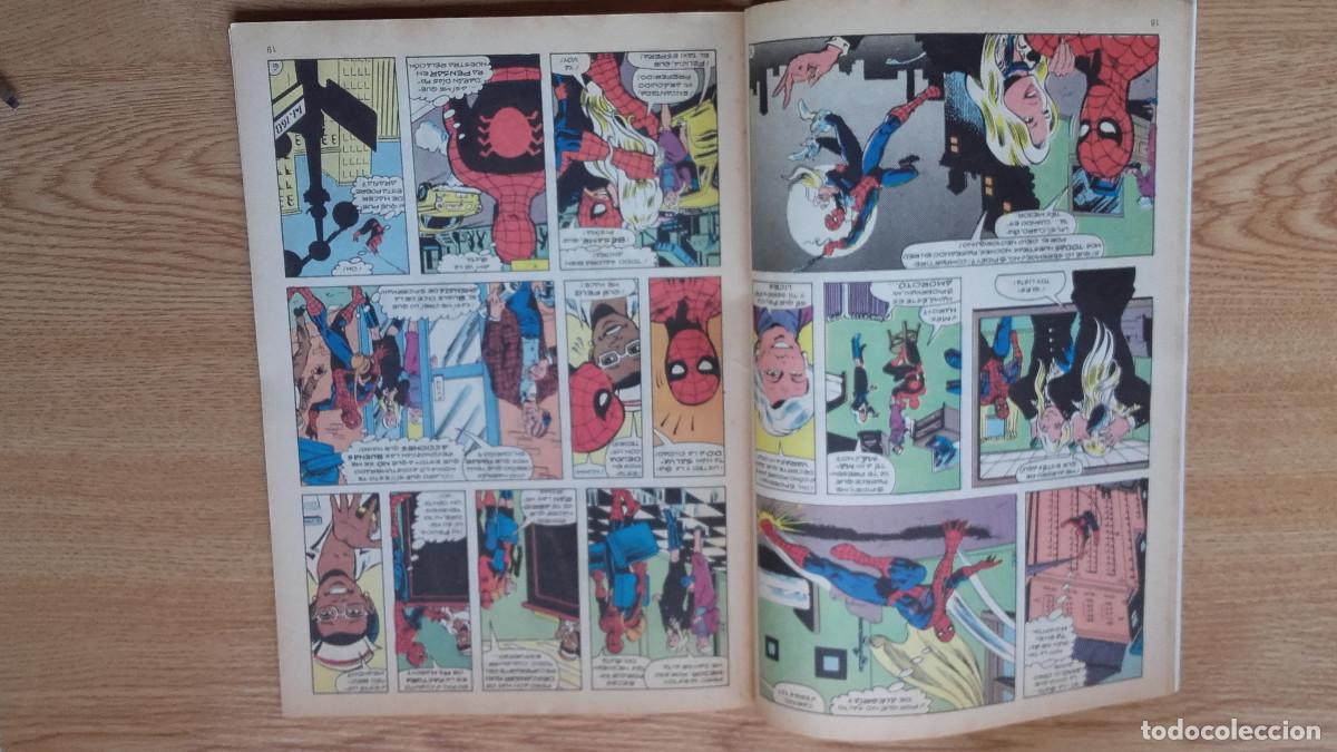 C&oacute;mics: PETER PARKER ES SPIDERMAN - vol.1 - n&ordm; 57 - Veredicto - FORUM - Foto 3