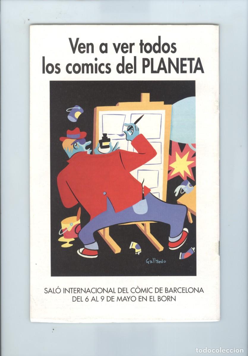 C&oacute;mics: Planeta. Capit&aacute;n Am&eacute;rica y Thor. Vol 2. 5 - Foto 2