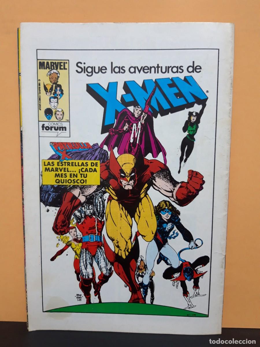 C&oacute;mics: VIETNAM. N&ordm; 11. FORUM - Foto 2