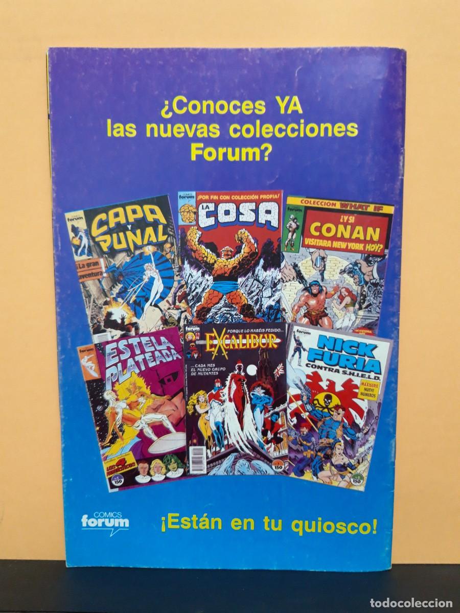 C&oacute;mics: VIETNAM. N&ordm; 14. FORUM - Foto 2
