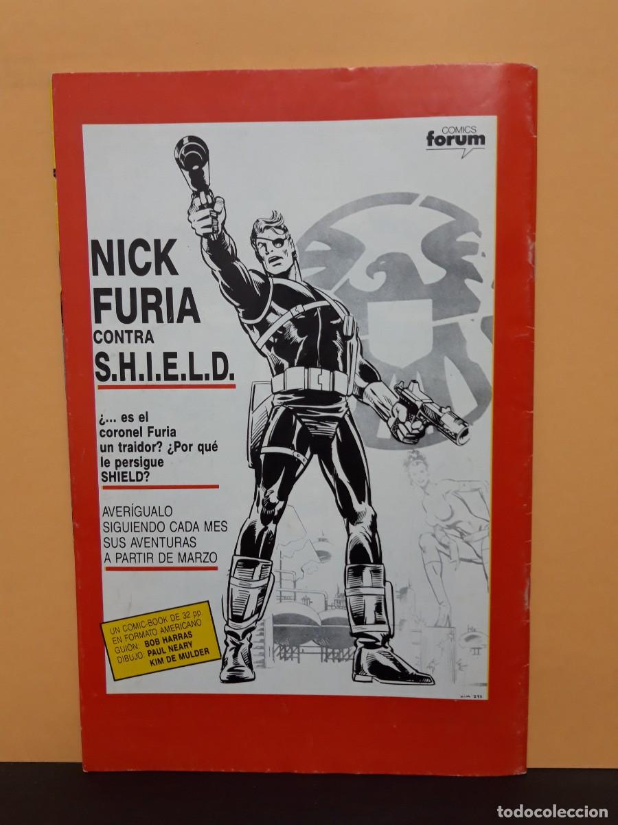 C&oacute;mics: VIETNAM. N&ordm; 15. FORUM - Foto 2