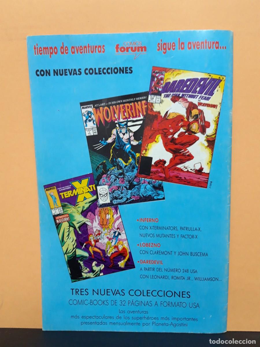 C&oacute;mics: VIETNAM. N&ordm; 16. FORUM - Foto 2