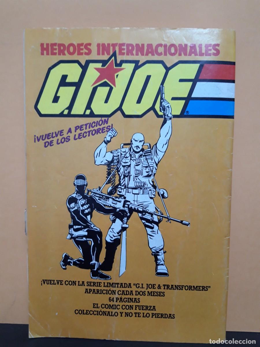 C&oacute;mics: VIETNAM. N&ordm; 21. FORUM - Foto 2