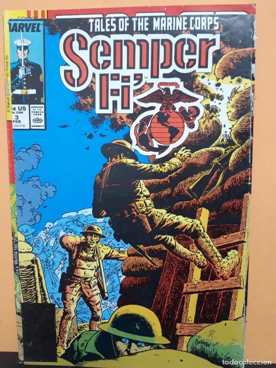 C&oacute;mics: VIETNAM. N&ordm; 23. FORUM - Foto 2