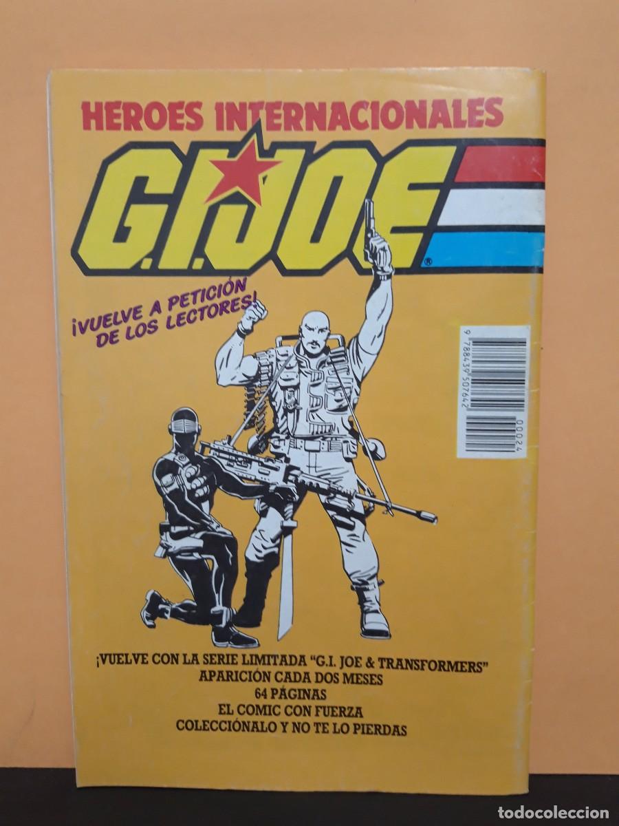 C&oacute;mics: VIETNAM. N&ordm; 24. FORUM - Foto 2