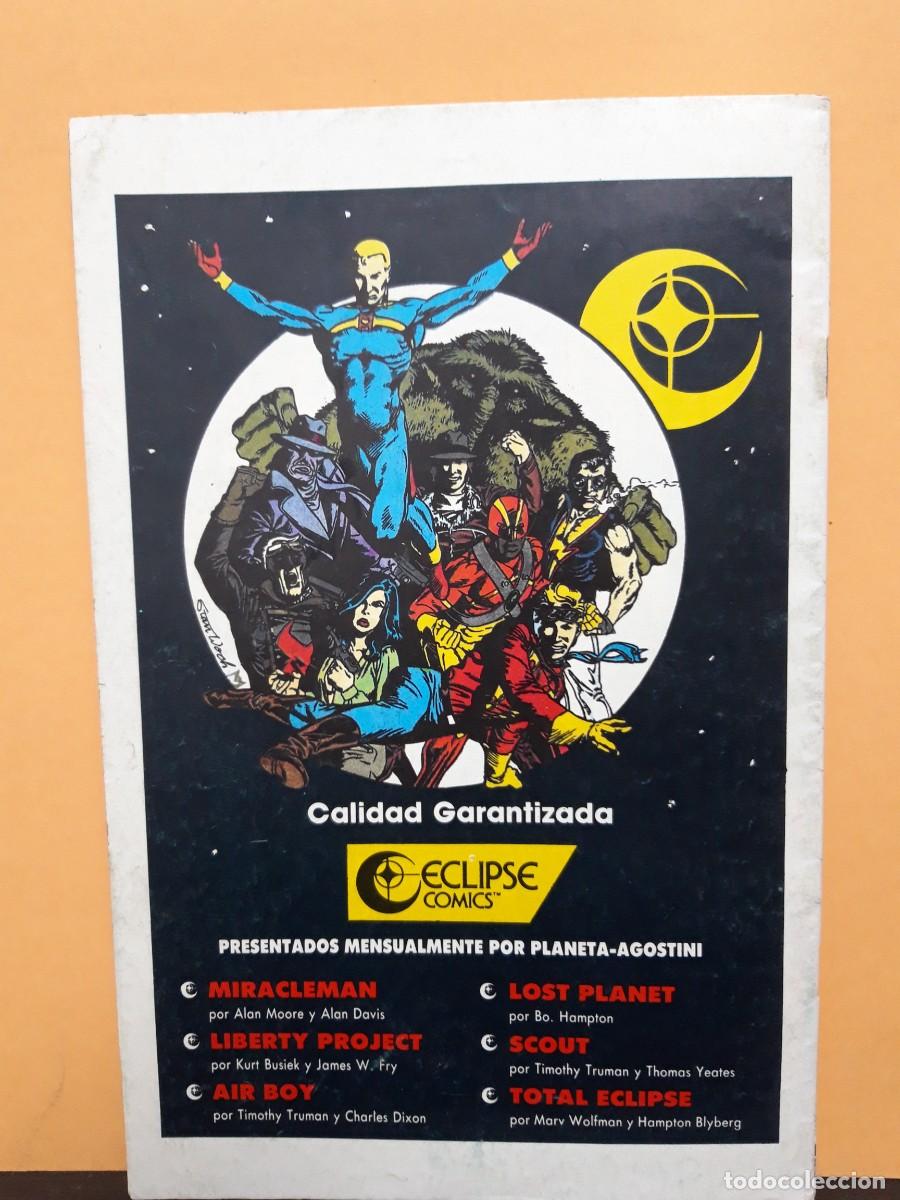 C&oacute;mics: VIETNAM. N&ordm; 26. FORUM - Foto 2