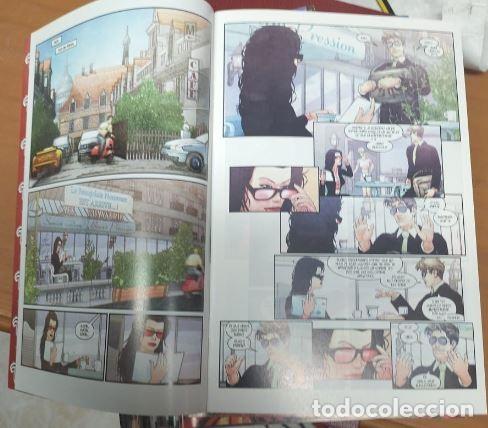 C&oacute;mics: COMIC - Elektra Marvel Knights. 22 TOMOS FORUM . - Foto 2