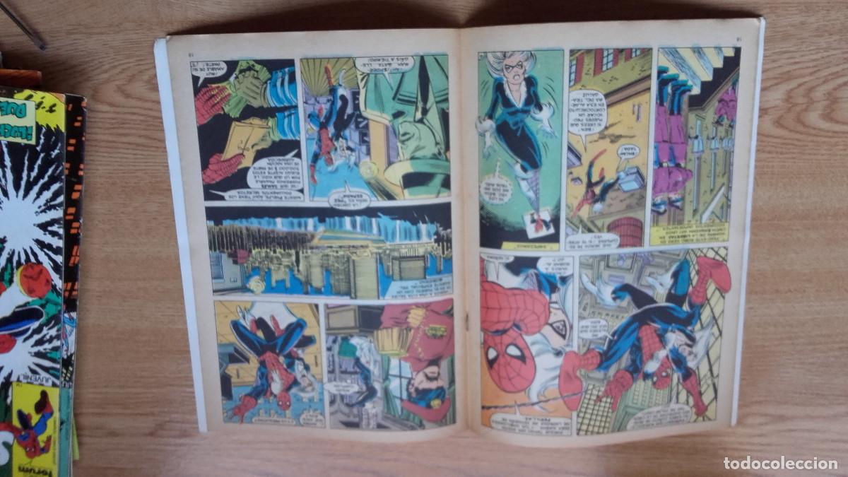C&oacute;mics: SPIDERMAN - vol.1 - n&ordm; 63 - Cabeza de turco - FORUM - Foto 3