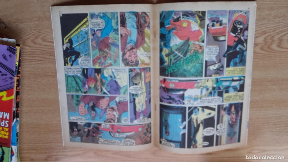 C&oacute;mics: SPIDERMAN - vol.1 - n&ordm; 68 - &iexcl;LA ROSA! - FORUM - Foto 3
