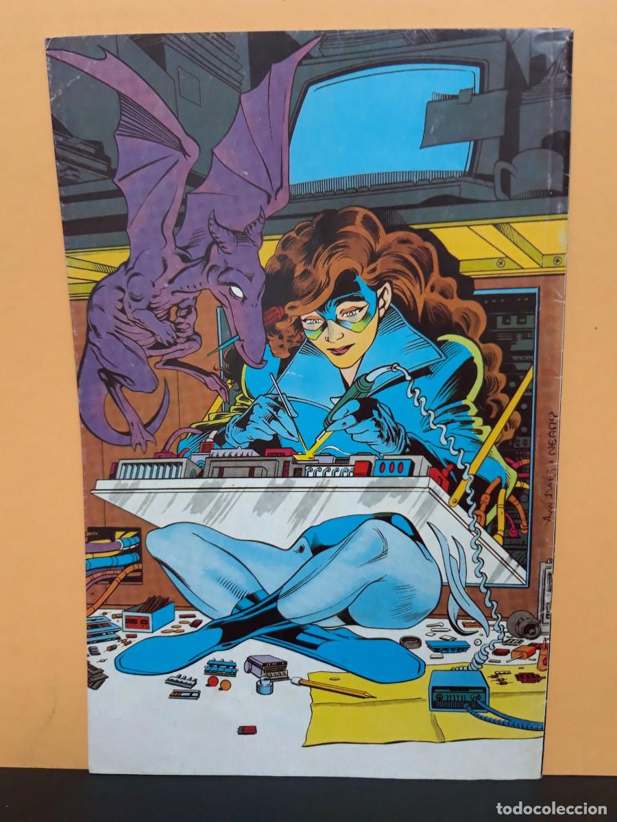C&oacute;mics: EXCALIBUR. VOL 1. N&ordm; 2. FORUM - Foto 2