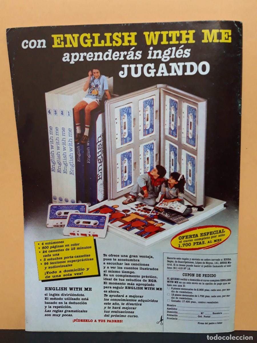 C&oacute;mics: LOS VENGADORES. VOL. 1. N&ordm; 52. FORUM - Foto 2