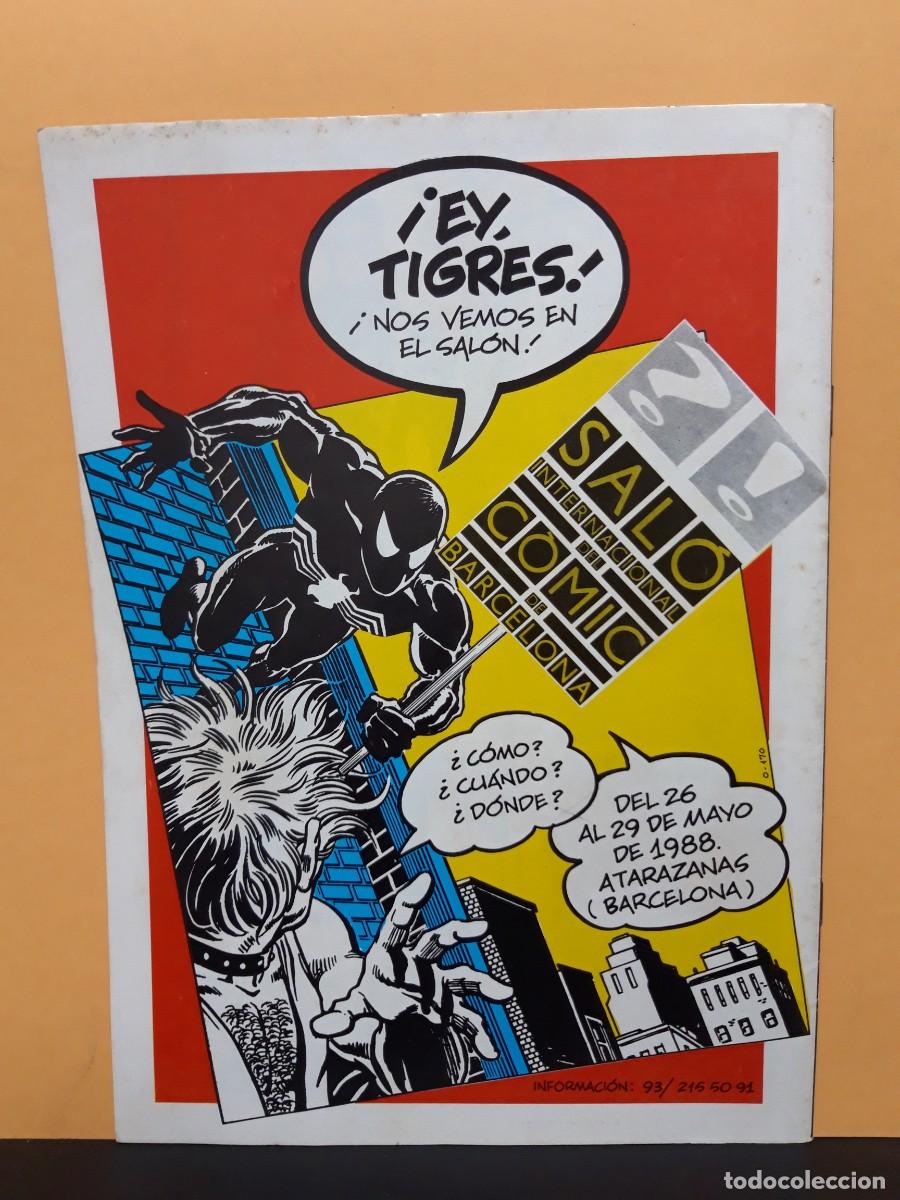 C&oacute;mics: FACTOR X. VOL. 1. N&ordm; 4. FORUM - Foto 2