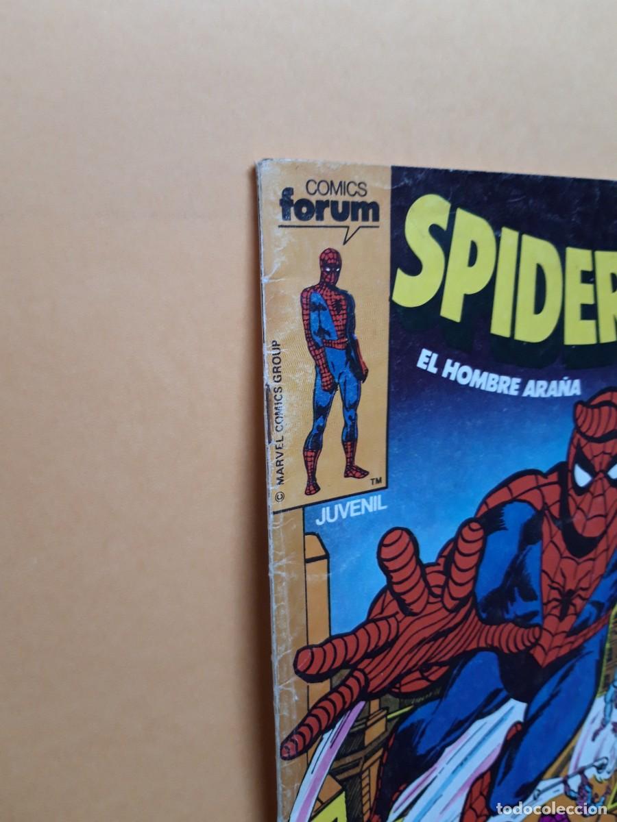 spiderman n 1 - marvel comics - ed. planeta de - Acquista Fumetti numeri 1  su todocoleccion