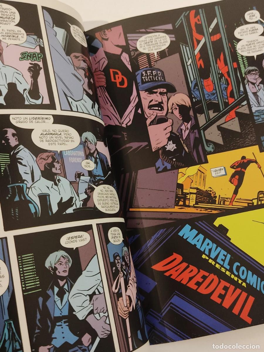 C&oacute;mics: Daredevil - El diablo en la bah&iacute;a - Foto 3