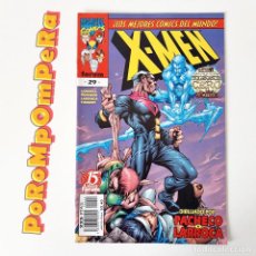 Cómics: NUEVOS X-MEN Nº 29 CÓMIC FÓRUM 1998 LOBDELL PACHECO LAROCA THIBERT
