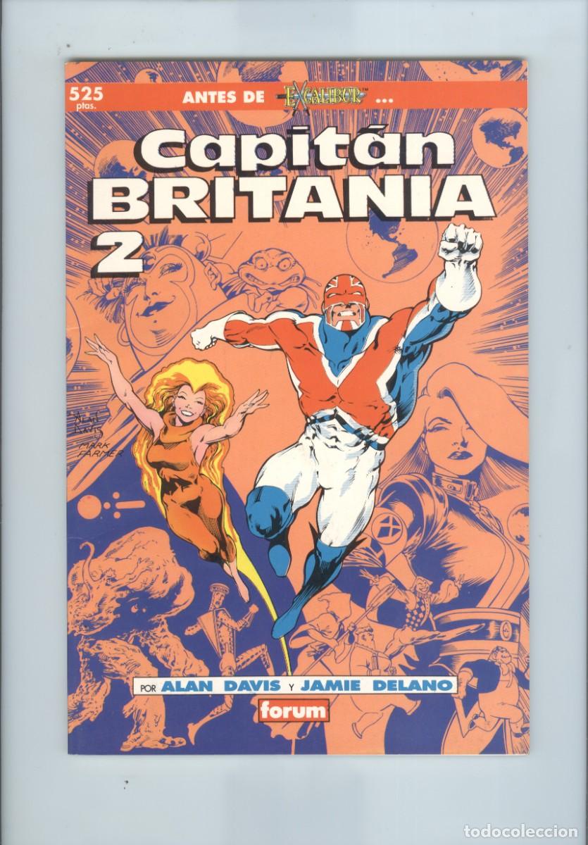 C&oacute;mics: Planeta. Forum. Prestigio. 20. - Foto 1
