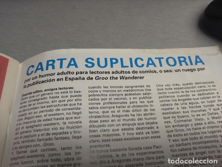 C&oacute;mics: CL&Aacute;SICOS MARVEL ESPECIAL INVIERNO 1990 / MARVEL -FORUM - Foto 2