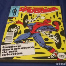 Cómics: SPIDERMAN DEL 126 AL 130