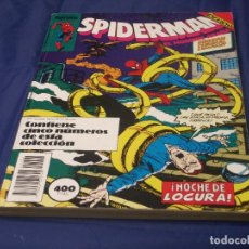 Cómics: SPIDERMAN DEL 206 AL 210